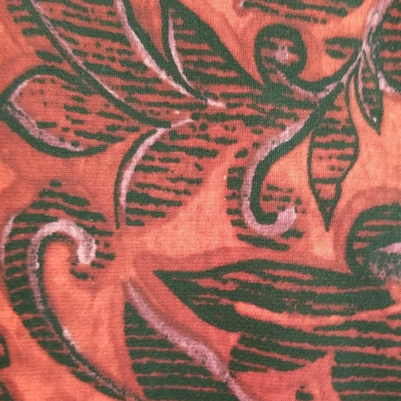 Bundle 3/$20 Dana Buchman XL EUC top - Picture 3 of 5